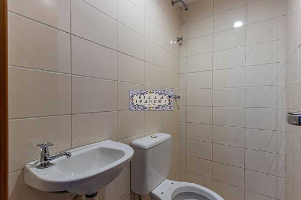 Conheça e. do imóvel - Apartamento à venda Rua do Humaitá, Humaitá, Rio de Janeiro - R$ 1.300.000 - VL20 - 11 e. - 11