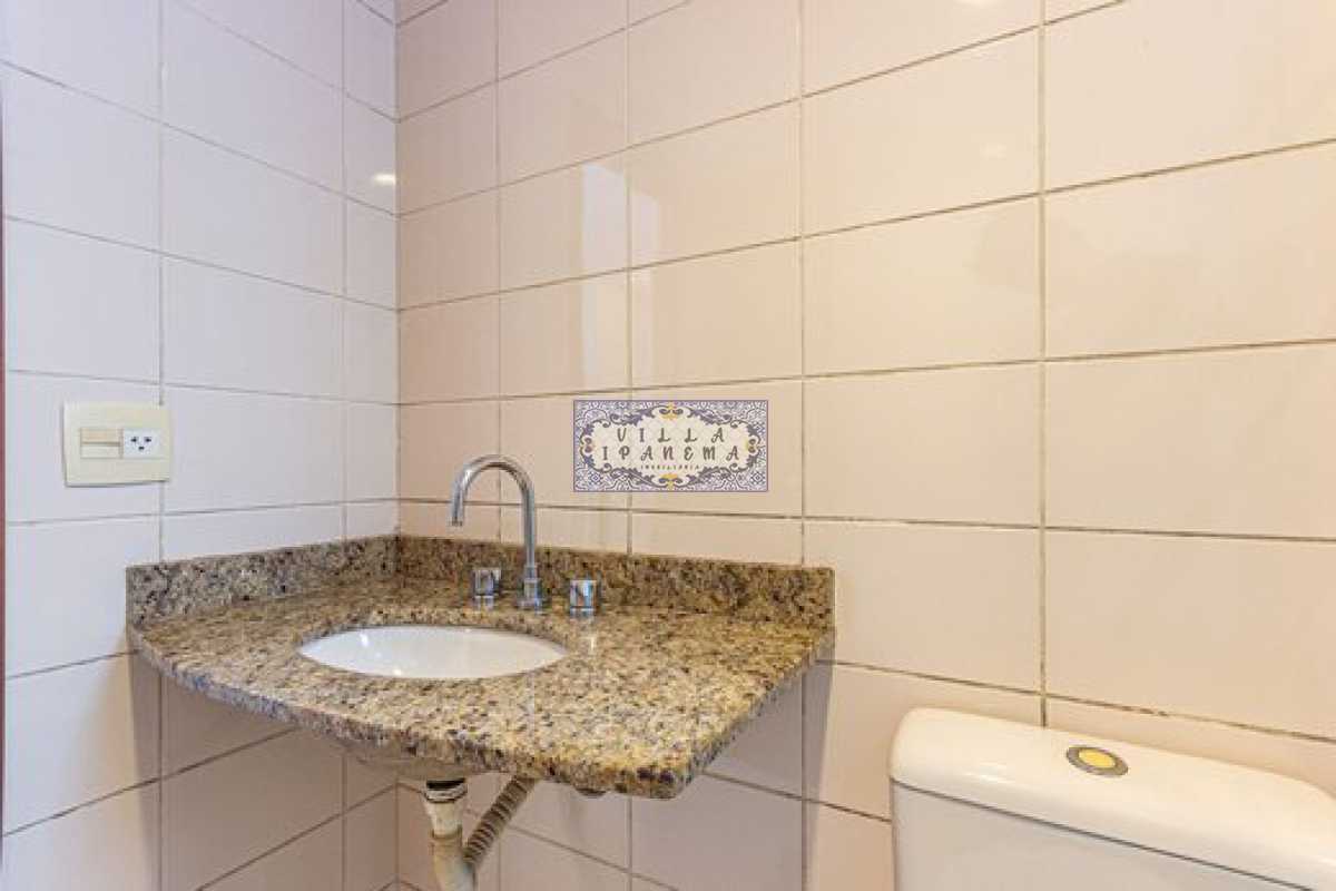 Conheça f. do imóvel - Apartamento à venda Rua do Humaitá, Humaitá, Rio de Janeiro - R$ 1.300.000 - VL20 - 12 f. - 12