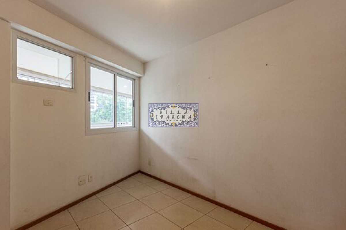 Conheça zb. do imóvel - Apartamento à venda Rua do Humaitá, Humaitá, Rio de Janeiro - R$ 1.300.000 - VL20 - 21 zb. - 21
