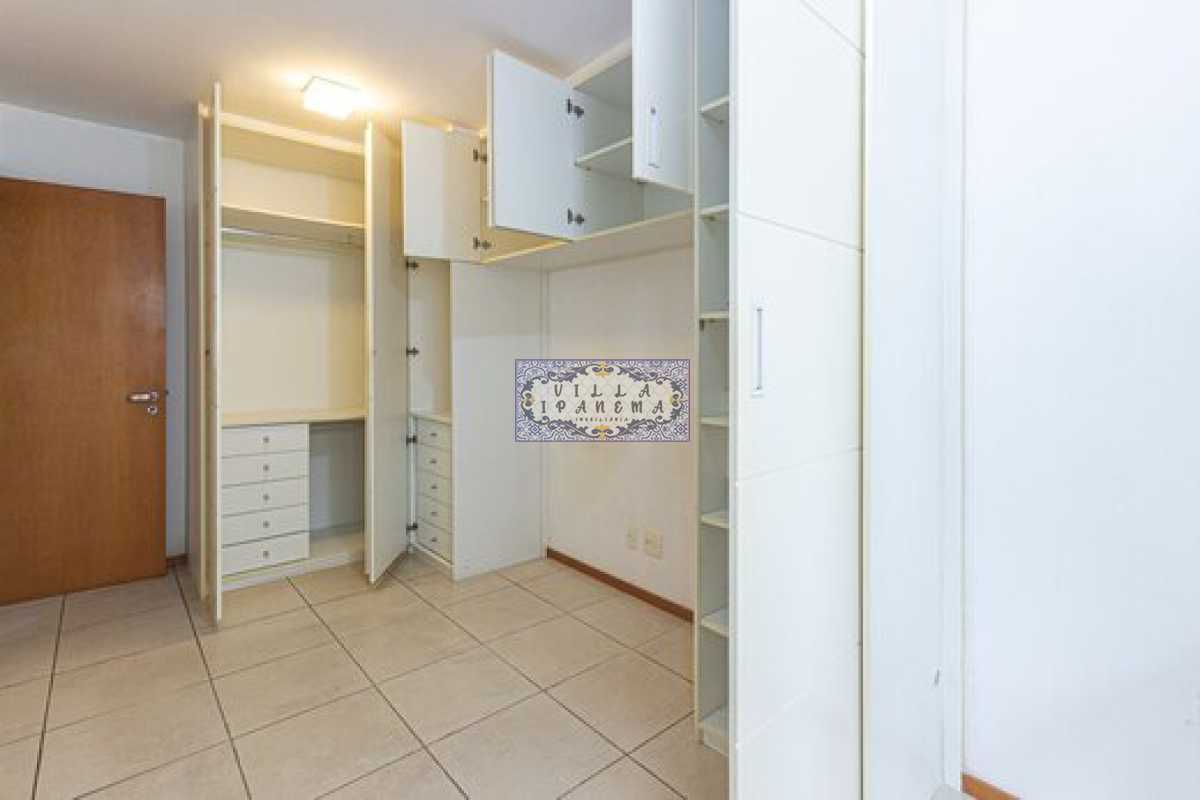 Conheça zc. do imóvel - Apartamento à venda Rua do Humaitá, Humaitá, Rio de Janeiro - R$ 1.300.000 - VL20 - 22 zc. - 22