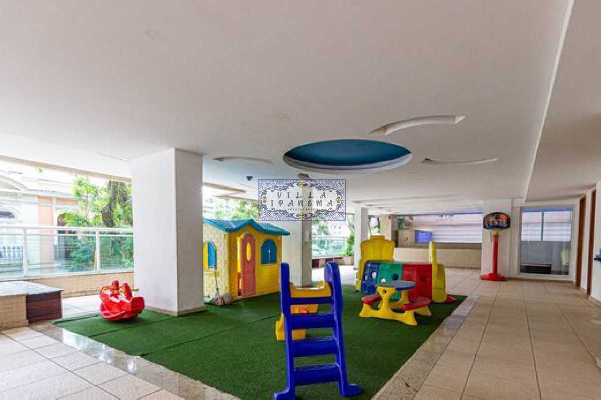 Conheça zzb. do imóvel - Apartamento à venda Rua do Humaitá, Humaitá, Rio de Janeiro - R$ 1.300.000 - VL20 - 26 zzb. - 26