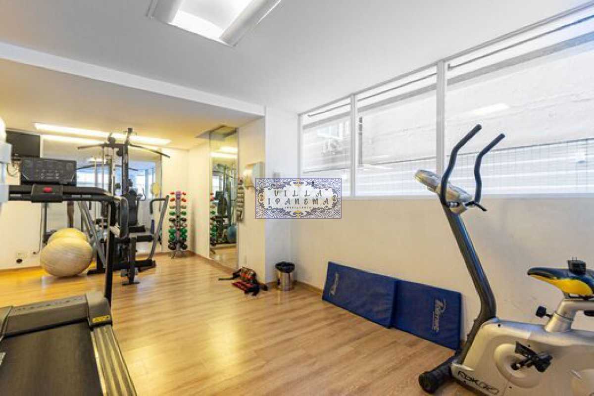 Conheça zzc. do imóvel - Apartamento à venda Rua do Humaitá, Humaitá, Rio de Janeiro - R$ 1.300.000 - VL20 - 27 zzc. - 27