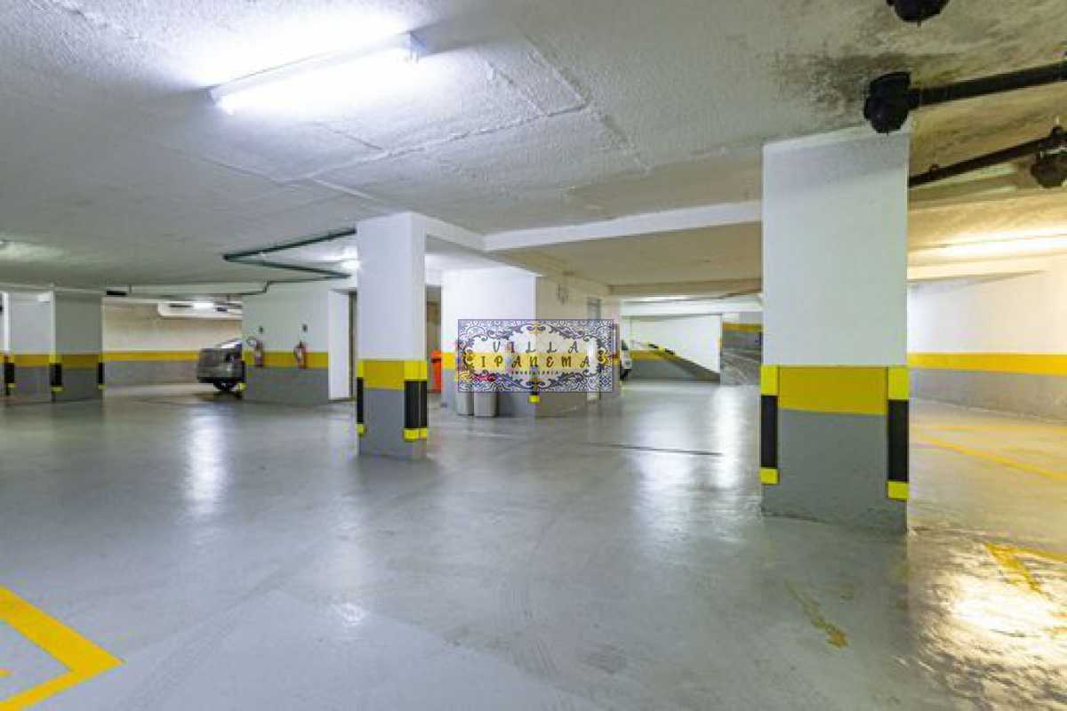 Conheça zze. do imóvel - Apartamento à venda Rua do Humaitá, Humaitá, Rio de Janeiro - R$ 1.300.000 - VL20 - 29 zze. - 29