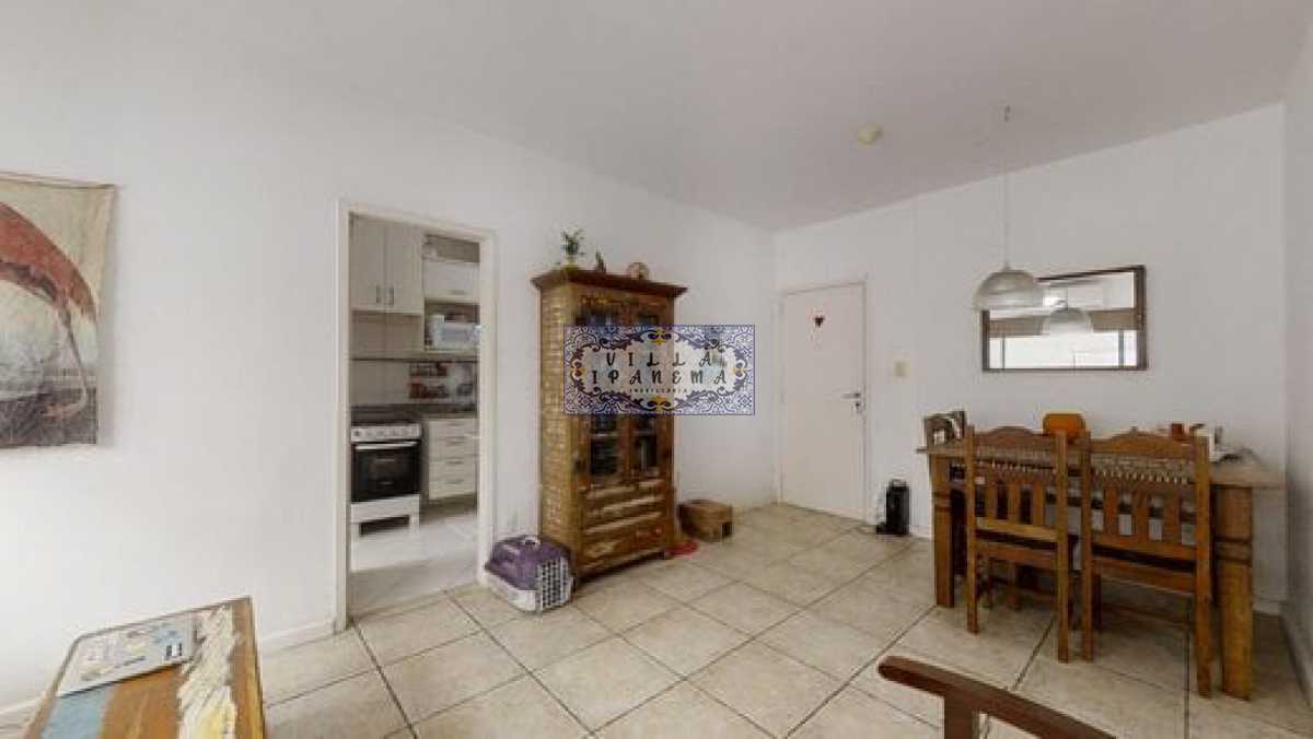 Conheça ae. do imóvel - Apartamento à venda Rua Ministro Armando de Alencar, Lagoa, Rio de Janeiro - R$ 1.220.000 - VL63 - 5 ae. - 5