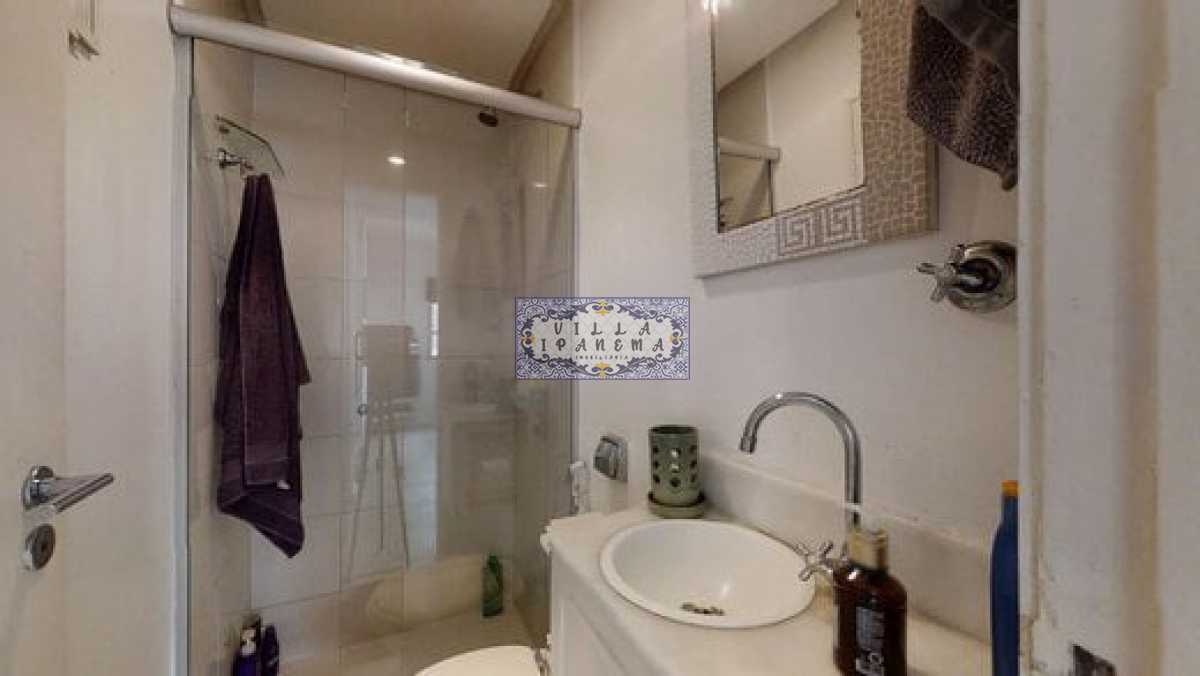 Conheça b. do imóvel - Apartamento à venda Rua Ministro Armando de Alencar, Lagoa, Rio de Janeiro - R$ 1.220.000 - VL63 - 6 b. - 6
