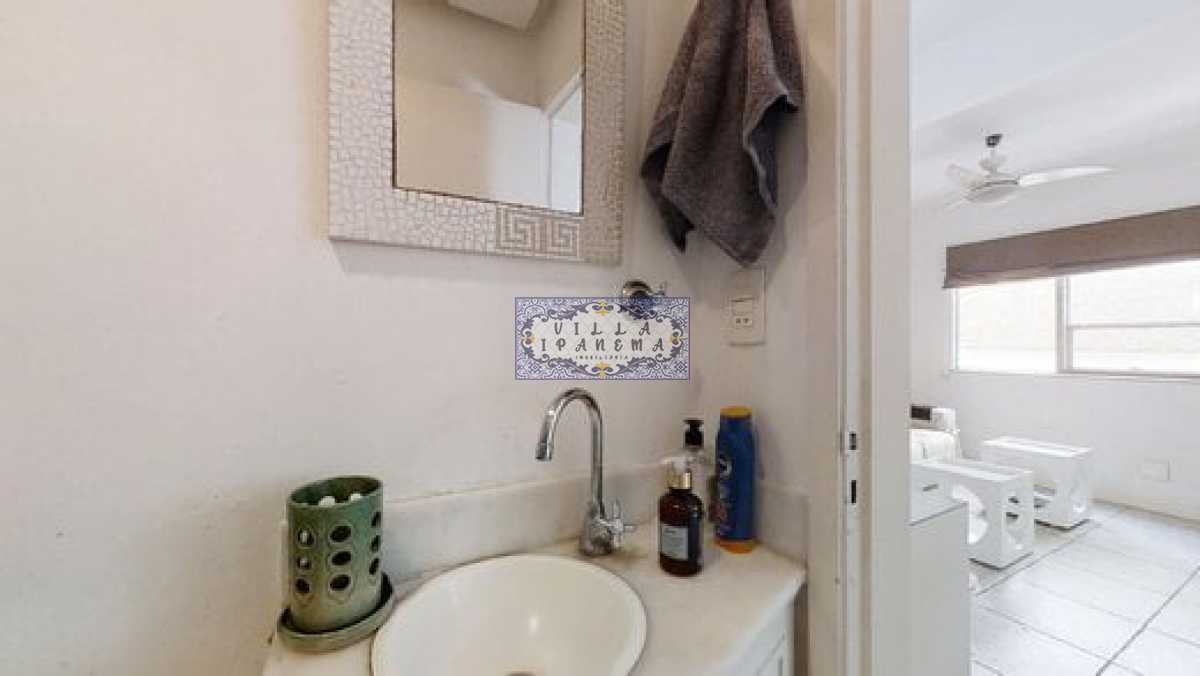 Conheça c. do imóvel - Apartamento à venda Rua Ministro Armando de Alencar, Lagoa, Rio de Janeiro - R$ 1.220.000 - VL63 - 7 c. - 7