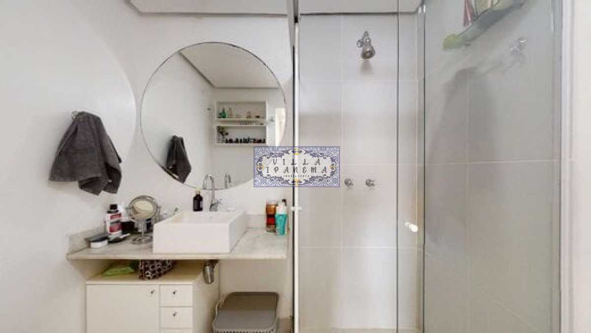 Conheça d. do imóvel - Apartamento à venda Rua Ministro Armando de Alencar, Lagoa, Rio de Janeiro - R$ 1.220.000 - VL63 - 8 d. - 8