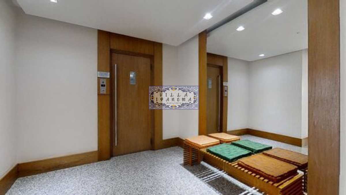 Conheça f. do imóvel - Apartamento à venda Rua Ministro Armando de Alencar, Lagoa, Rio de Janeiro - R$ 1.220.000 - VL63 - 10 f. - 10