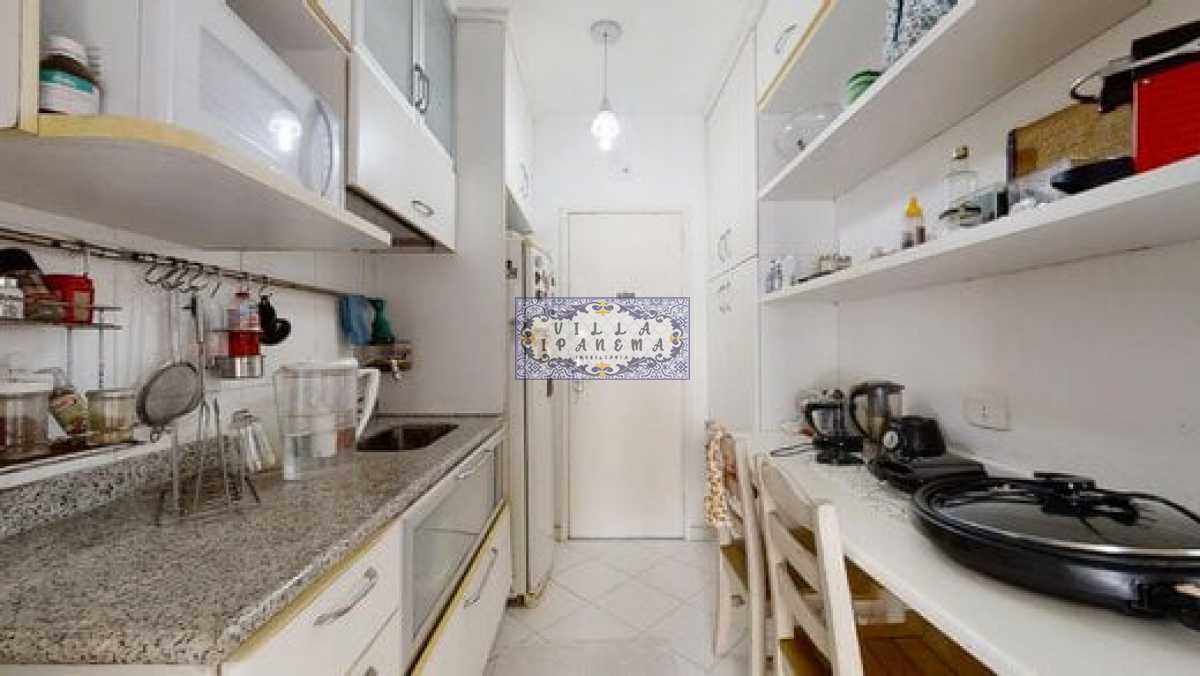 Conheça l. do imóvel - Apartamento à venda Rua Ministro Armando de Alencar, Lagoa, Rio de Janeiro - R$ 1.220.000 - VL63 - 11 l. - 11