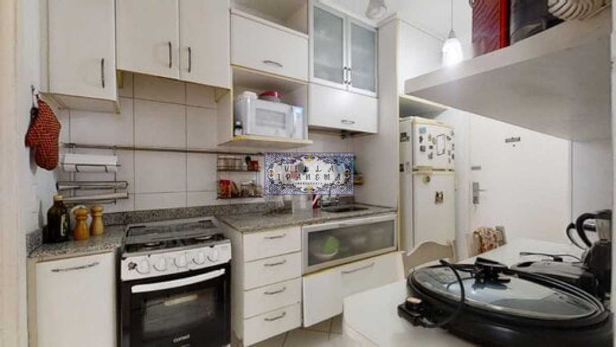 Conheça o. do imóvel - Apartamento à venda Rua Ministro Armando de Alencar, Lagoa, Rio de Janeiro - R$ 1.220.000 - VL63 - 14 o. - 14