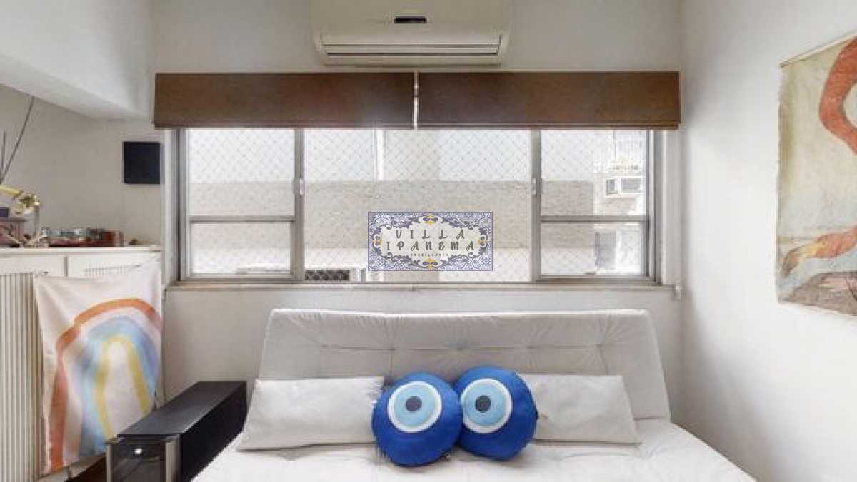 Conheça t. do imóvel - Apartamento à venda Rua Ministro Armando de Alencar, Lagoa, Rio de Janeiro - R$ 1.220.000 - VL63 - 15 t. - 15