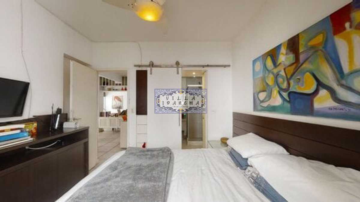 Conheça v. do imóvel - Apartamento à venda Rua Ministro Armando de Alencar, Lagoa, Rio de Janeiro - R$ 1.220.000 - VL63 - 17 v. - 17