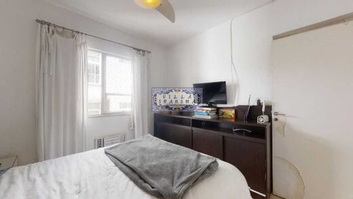 Conheça w. do imóvel - Apartamento à venda Rua Ministro Armando de Alencar, Lagoa, Rio de Janeiro - R$ 1.220.000 - VL63 - 18 w. - 18