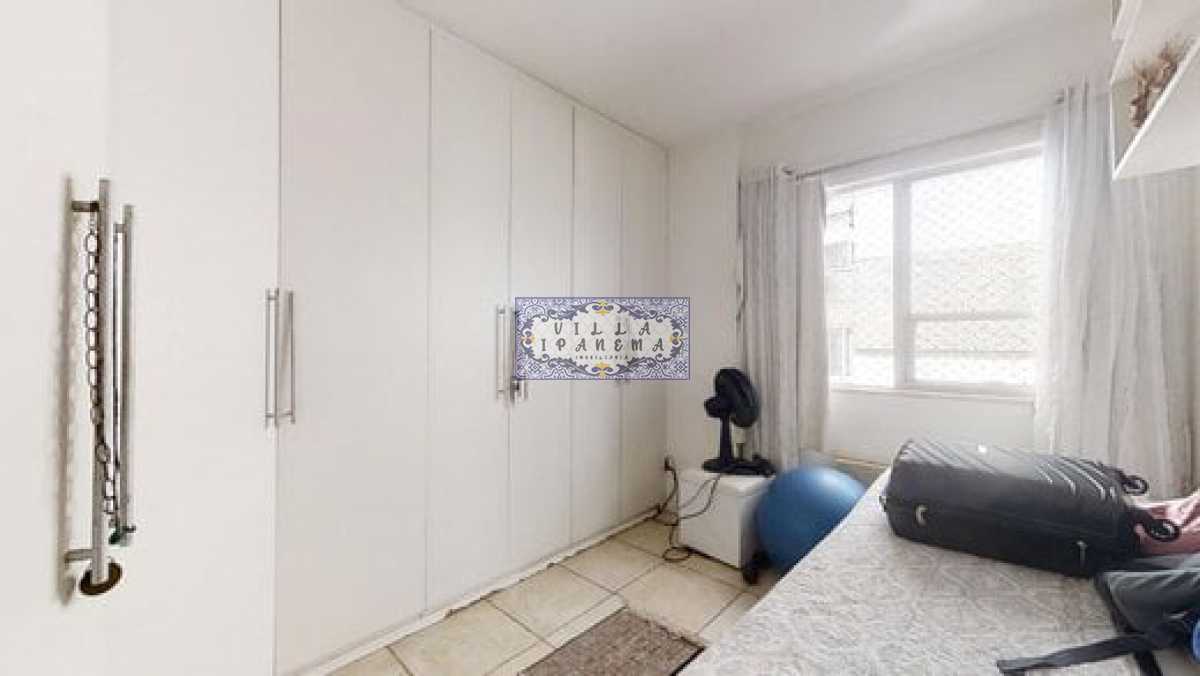 Conheça x. do imóvel - Apartamento à venda Rua Ministro Armando de Alencar, Lagoa, Rio de Janeiro - R$ 1.220.000 - VL63 - 19 x. - 19