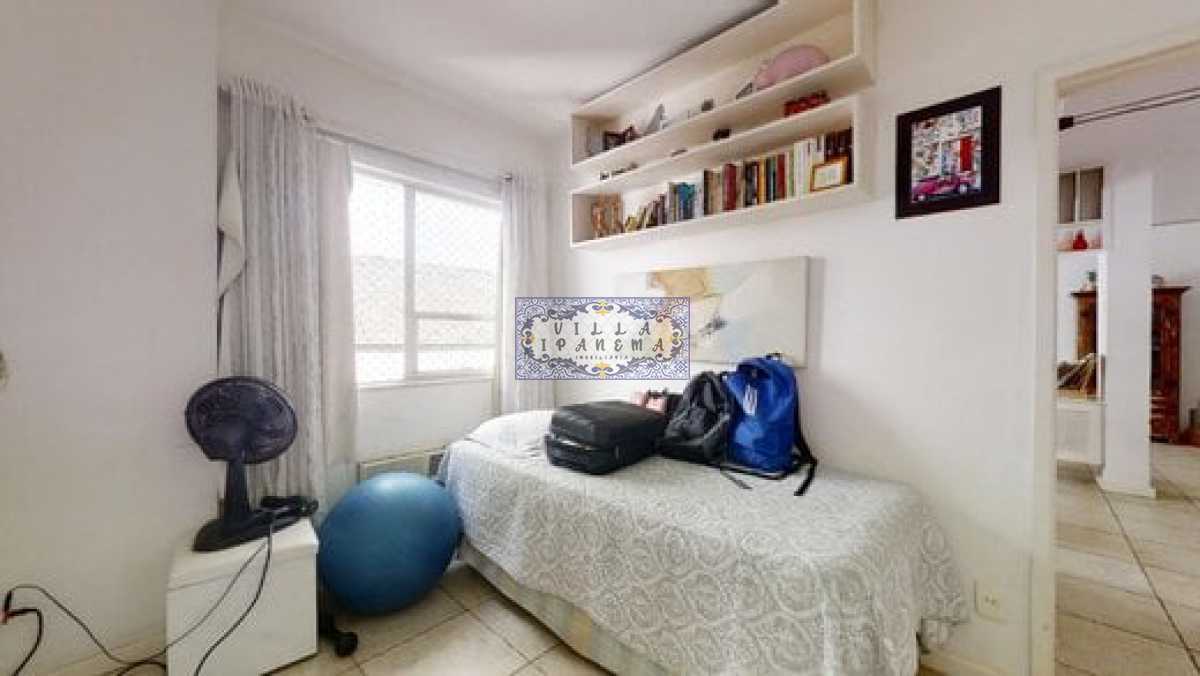 Conheça y. do imóvel - Apartamento à venda Rua Ministro Armando de Alencar, Lagoa, Rio de Janeiro - R$ 1.220.000 - VL63 - 20 y. - 20