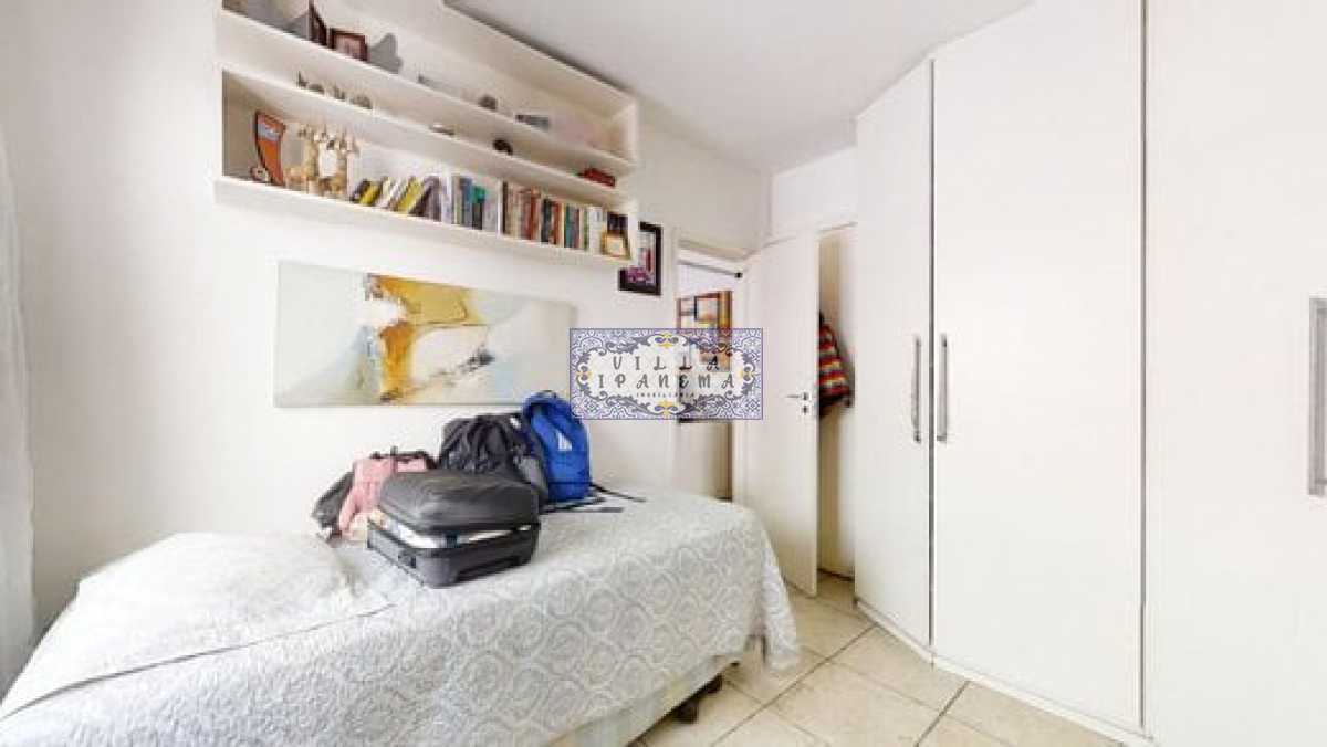 Conheça z. do imóvel - Apartamento à venda Rua Ministro Armando de Alencar, Lagoa, Rio de Janeiro - R$ 1.220.000 - VL63 - 21 z. - 21