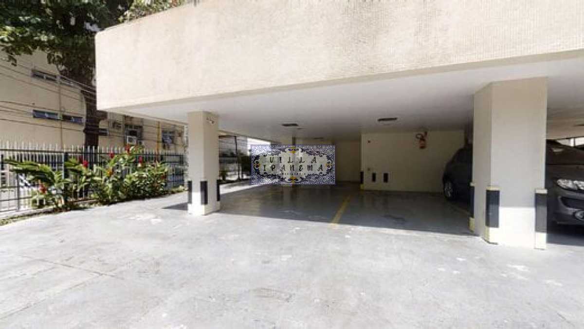 Conheça za. do imóvel - Apartamento à venda Rua Ministro Armando de Alencar, Lagoa, Rio de Janeiro - R$ 1.220.000 - VL63 - 22 za. - 22