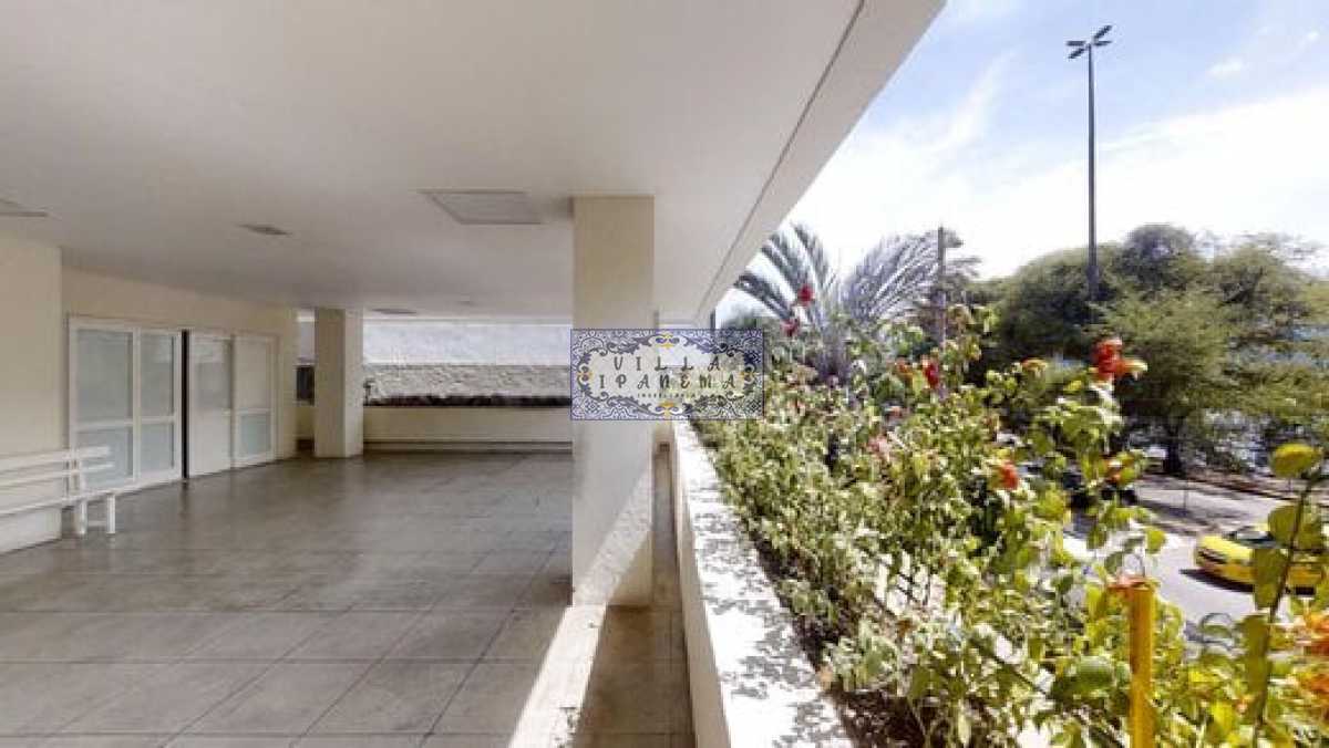 Conheça zaa. do imóvel - Apartamento à venda Rua Ministro Armando de Alencar, Lagoa, Rio de Janeiro - R$ 1.220.000 - VL63 - 23 zaa. - 23