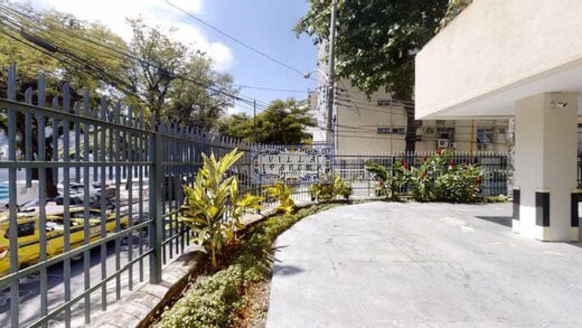 Conheça zb. do imóvel - Apartamento à venda Rua Ministro Armando de Alencar, Lagoa, Rio de Janeiro - R$ 1.220.000 - VL63 - 24 zb. - 24