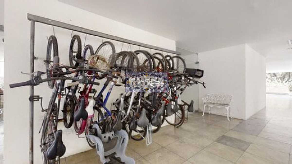 Conheça zc. do imóvel - Apartamento à venda Rua Ministro Armando de Alencar, Lagoa, Rio de Janeiro - R$ 1.220.000 - VL63 - 25 zc. - 25