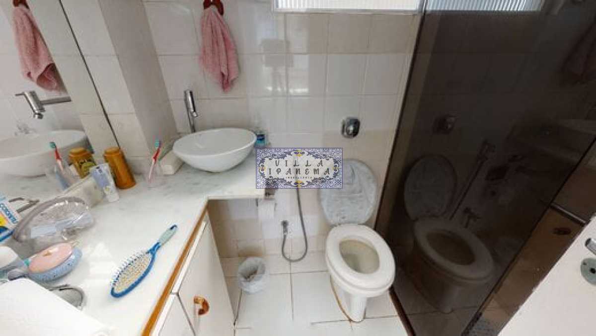 Conheça b. do imóvel - Apartamento à venda Rua Jardim Botânico, Jardim Botânico, Rio de Janeiro - R$ 1.495.000 - VL74 - 2 b. - 2