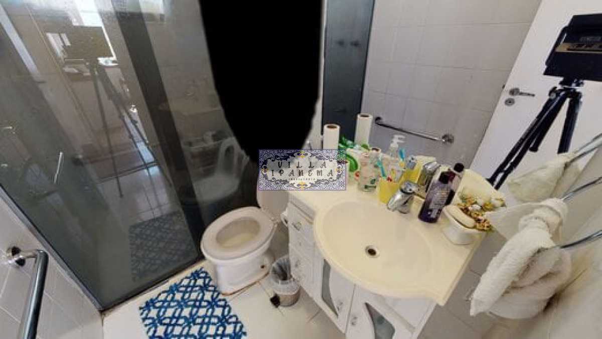 Conheça c. do imóvel - Apartamento à venda Rua Jardim Botânico, Jardim Botânico, Rio de Janeiro - R$ 1.495.000 - VL74 - 3 c. - 3