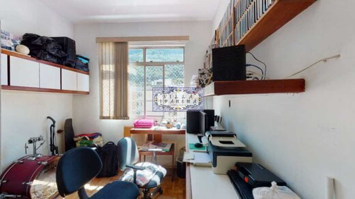 Conheça h. do imóvel - Apartamento à venda Rua Jardim Botânico, Jardim Botânico, Rio de Janeiro - R$ 1.495.000 - VL74 - 4 h. - 4