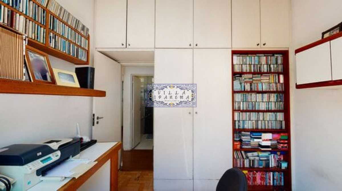 Conheça i. do imóvel - Apartamento à venda Rua Jardim Botânico, Jardim Botânico, Rio de Janeiro - R$ 1.495.000 - VL74 - 5 i. - 5