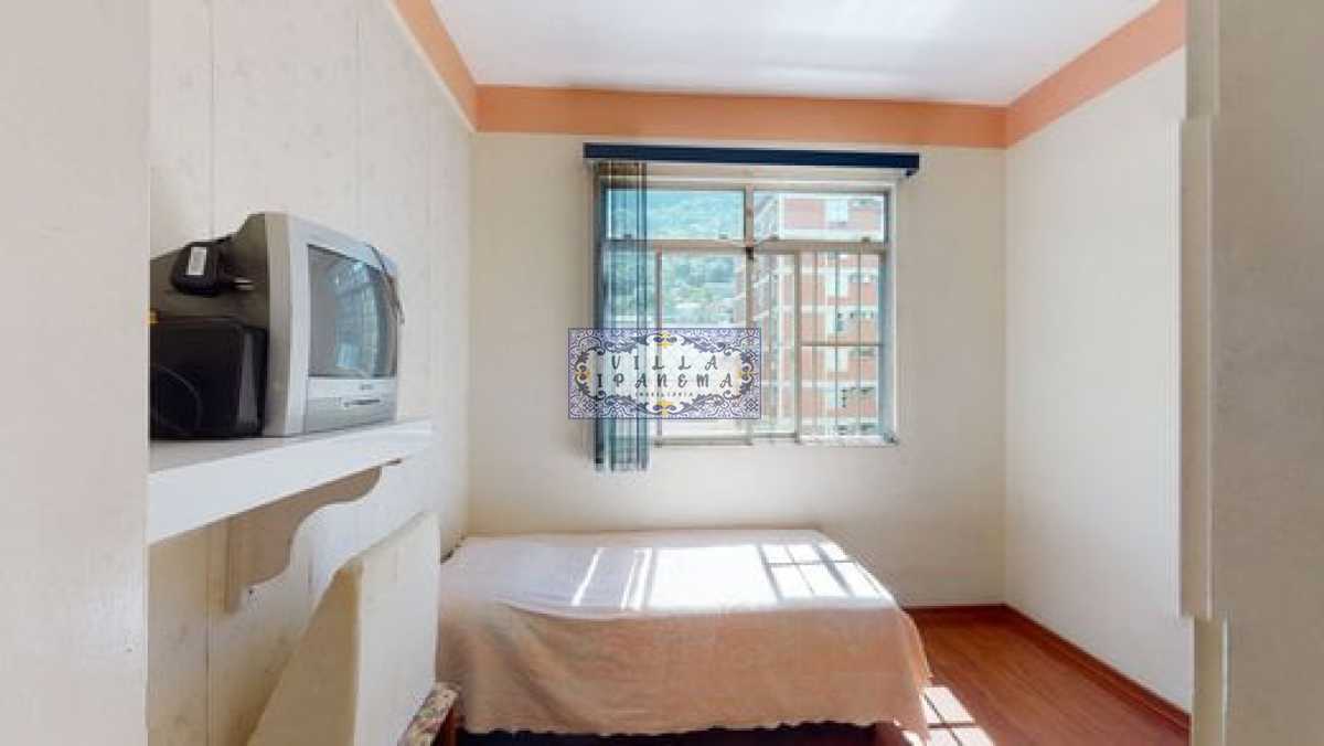 Conheça j. do imóvel - Apartamento à venda Rua Jardim Botânico, Jardim Botânico, Rio de Janeiro - R$ 1.495.000 - VL74 - 6 j. - 6