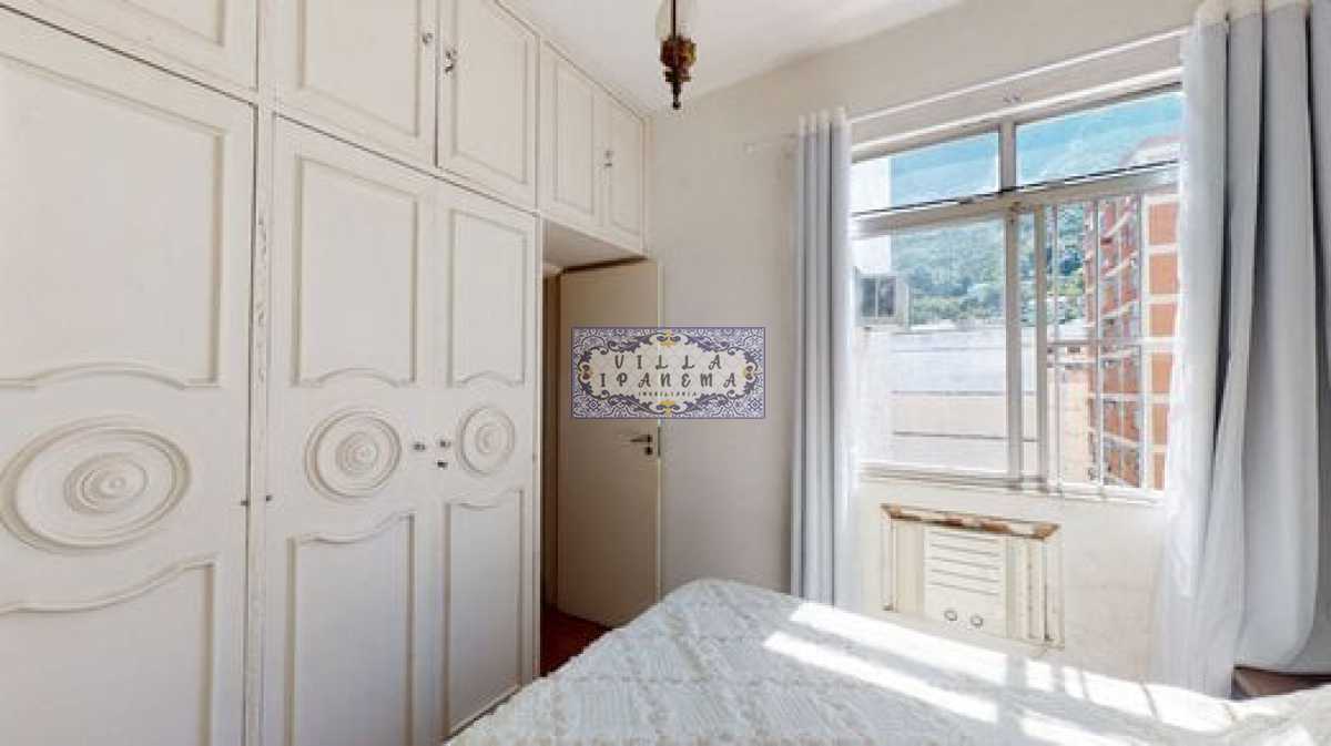 Conheça m. do imóvel - Apartamento à venda Rua Jardim Botânico, Jardim Botânico, Rio de Janeiro - R$ 1.495.000 - VL74 - 9 m. - 9