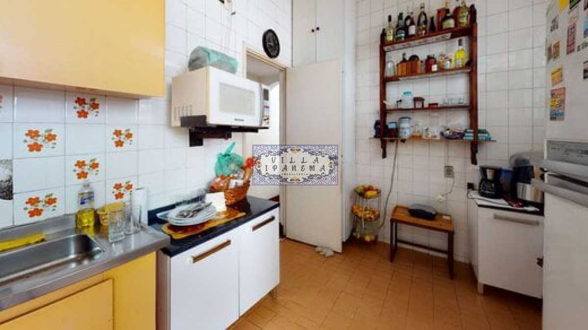 Conheça ma. do imóvel - Apartamento à venda Rua Jardim Botânico, Jardim Botânico, Rio de Janeiro - R$ 1.495.000 - VL74 - 10 ma. - 10
