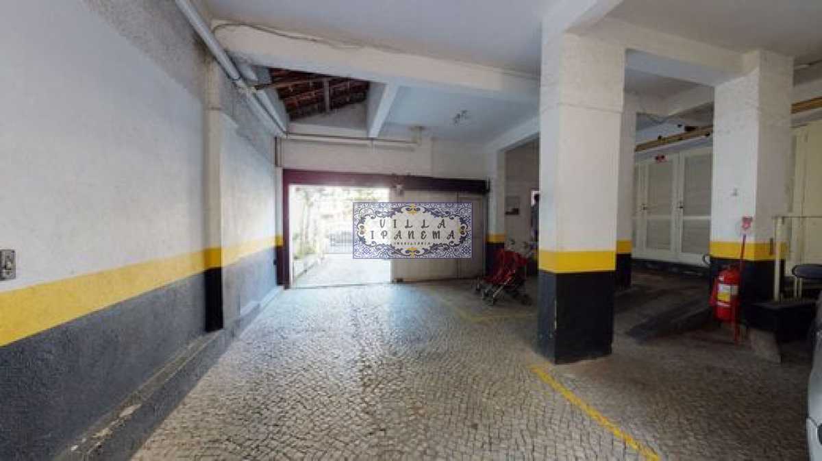 Conheça n. do imóvel - Apartamento à venda Rua Jardim Botânico, Jardim Botânico, Rio de Janeiro - R$ 1.495.000 - VL74 - 12 n. - 12