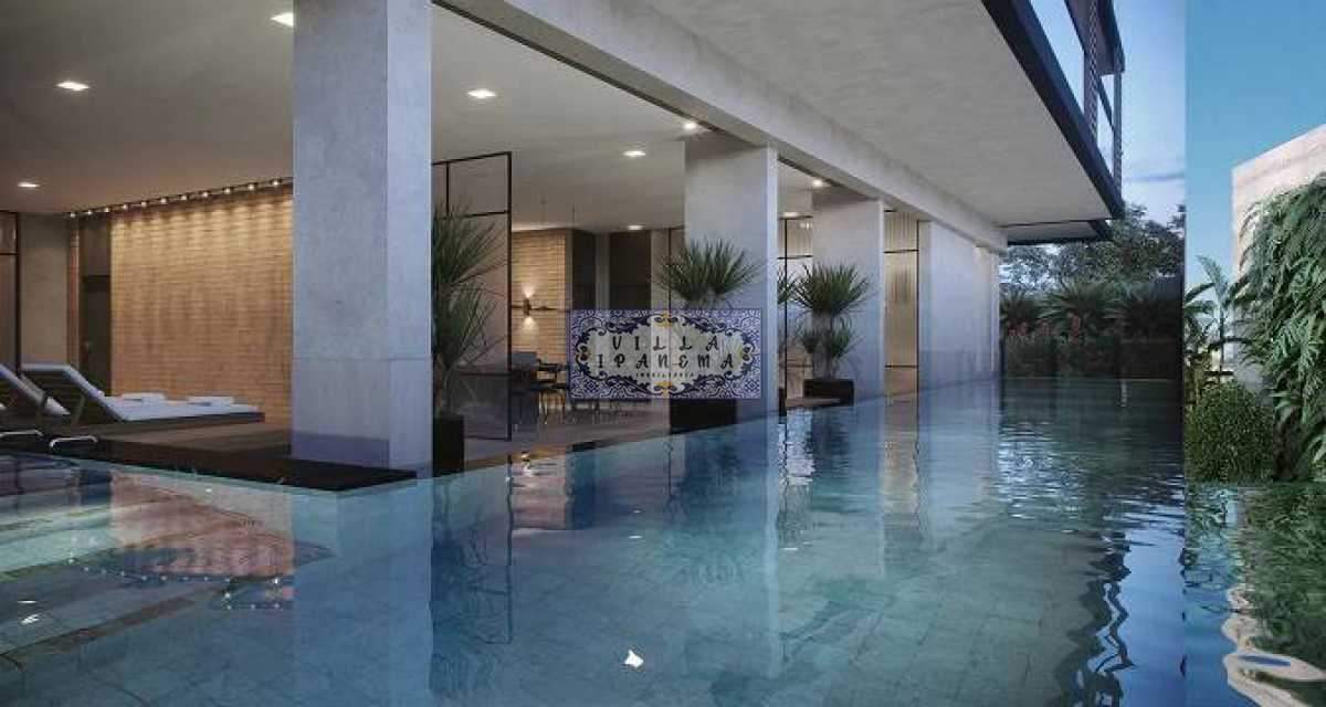 Conheça b do imóvel - Apartamento à venda Avenida Borges de Medeiros, Lagoa, Rio de Janeiro - R$ 5.880.000 - IPA00009 - 2 b - 2