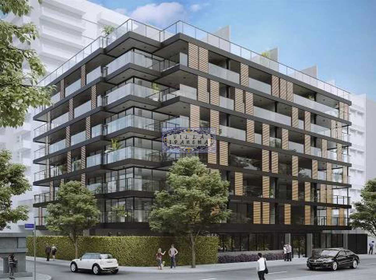 Conheça c do imóvel - Apartamento à venda Avenida Borges de Medeiros, Lagoa, Rio de Janeiro - R$ 5.880.000 - IPA00009 - 3 c - 3