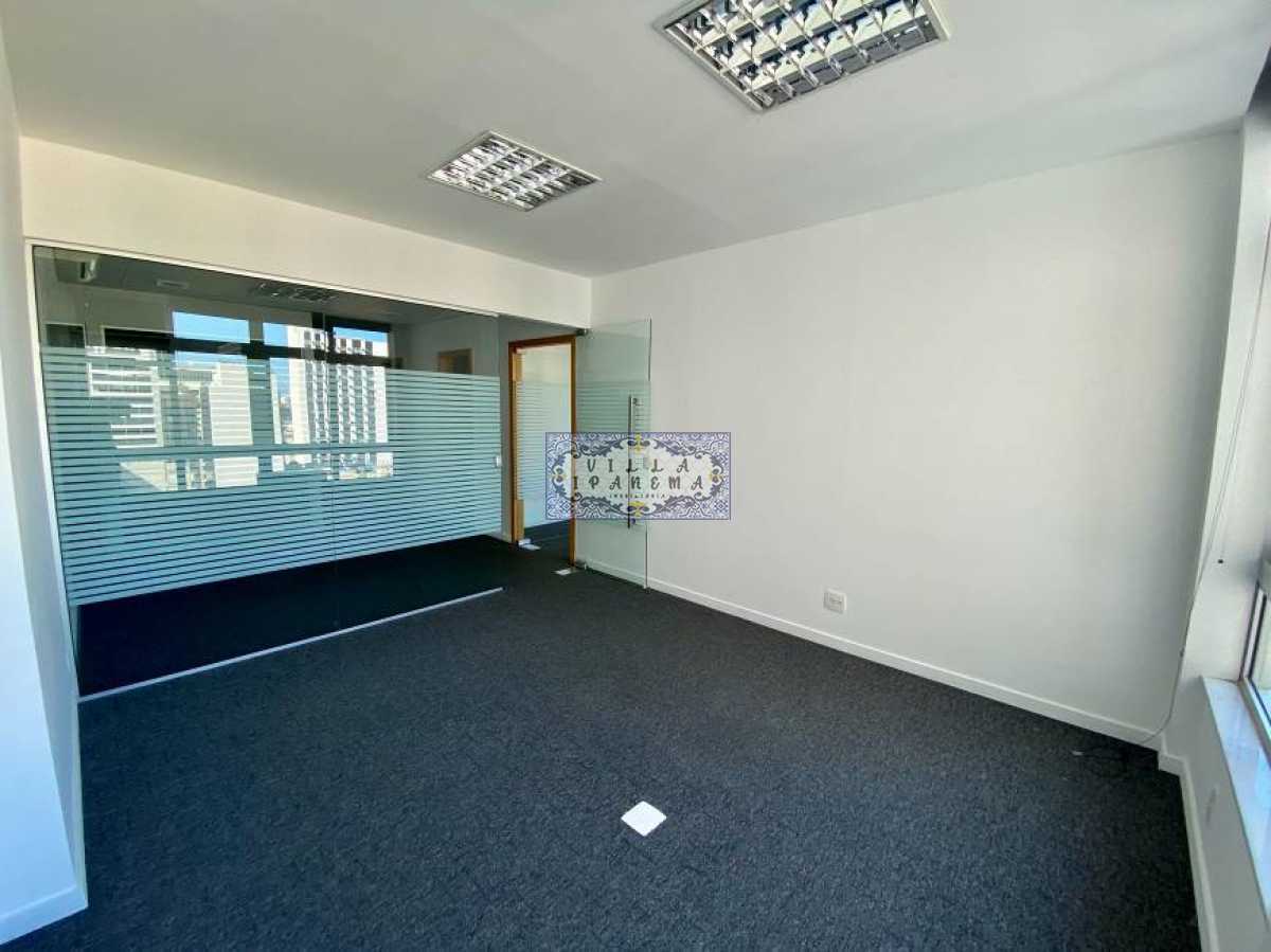 Conheça {description} 1 do imóvel - Sala Comercial 450m² à venda Centro, Rio de Janeiro - R$ 1.200.000 - IPA00032 - 1 {description} 1 - 1