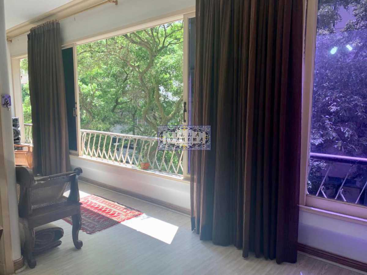 Conheça a do imóvel - Apartamento à venda Rua Leopoldo Miguez, Copacabana, Rio de Janeiro - R$ 2.395.000 - IPA00011 - 1 a - 1