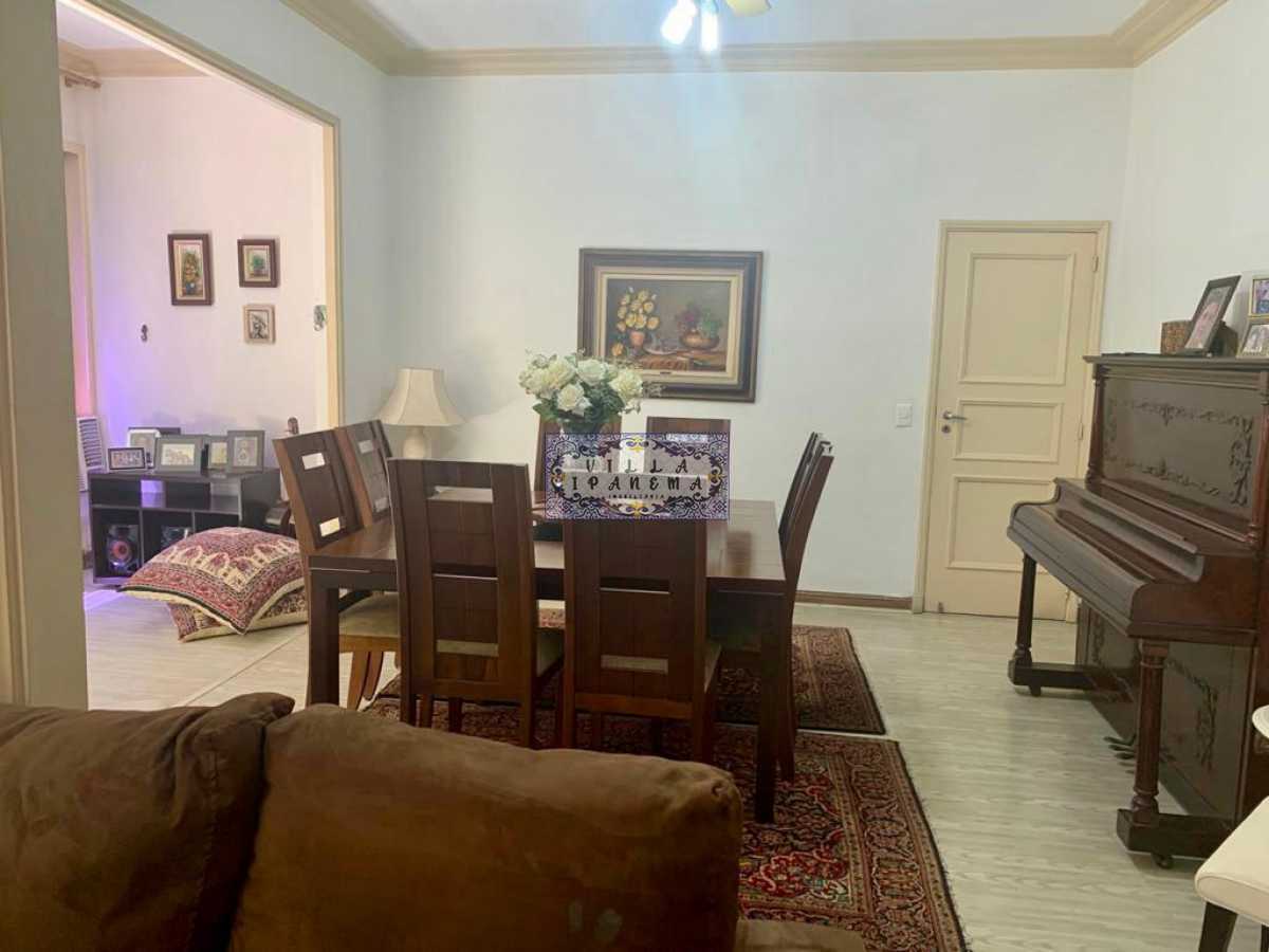 Conheça b do imóvel - Apartamento à venda Rua Leopoldo Miguez, Copacabana, Rio de Janeiro - R$ 2.395.000 - IPA00011 - 2 b - 2