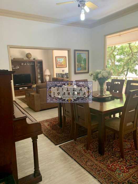 Conheça c do imóvel - Apartamento à venda Rua Leopoldo Miguez, Copacabana, Rio de Janeiro - R$ 2.395.000 - IPA00011 - 3 c - 3