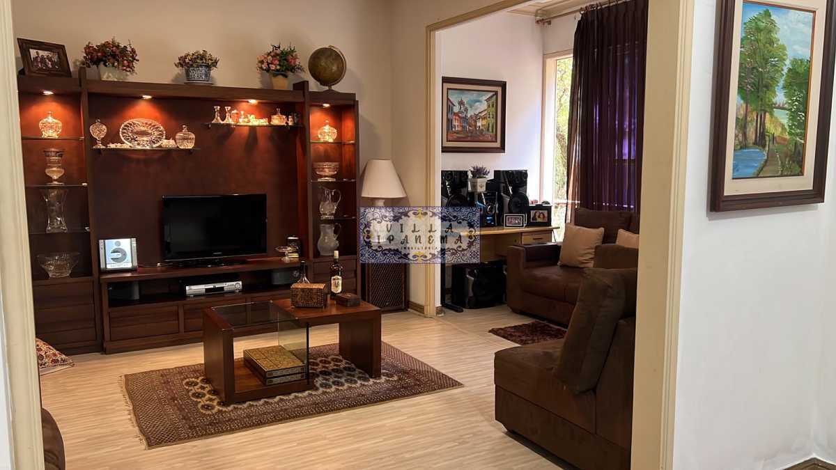 Conheça d do imóvel - Apartamento à venda Rua Leopoldo Miguez, Copacabana, Rio de Janeiro - R$ 2.395.000 - IPA00011 - 5 d - 5