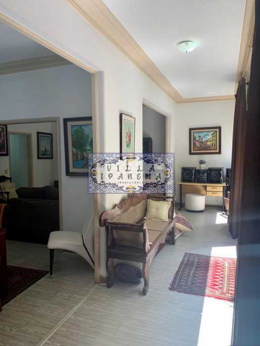 Conheça f do imóvel - Apartamento à venda Rua Leopoldo Miguez, Copacabana, Rio de Janeiro - R$ 2.395.000 - IPA00011 - 7 f - 7