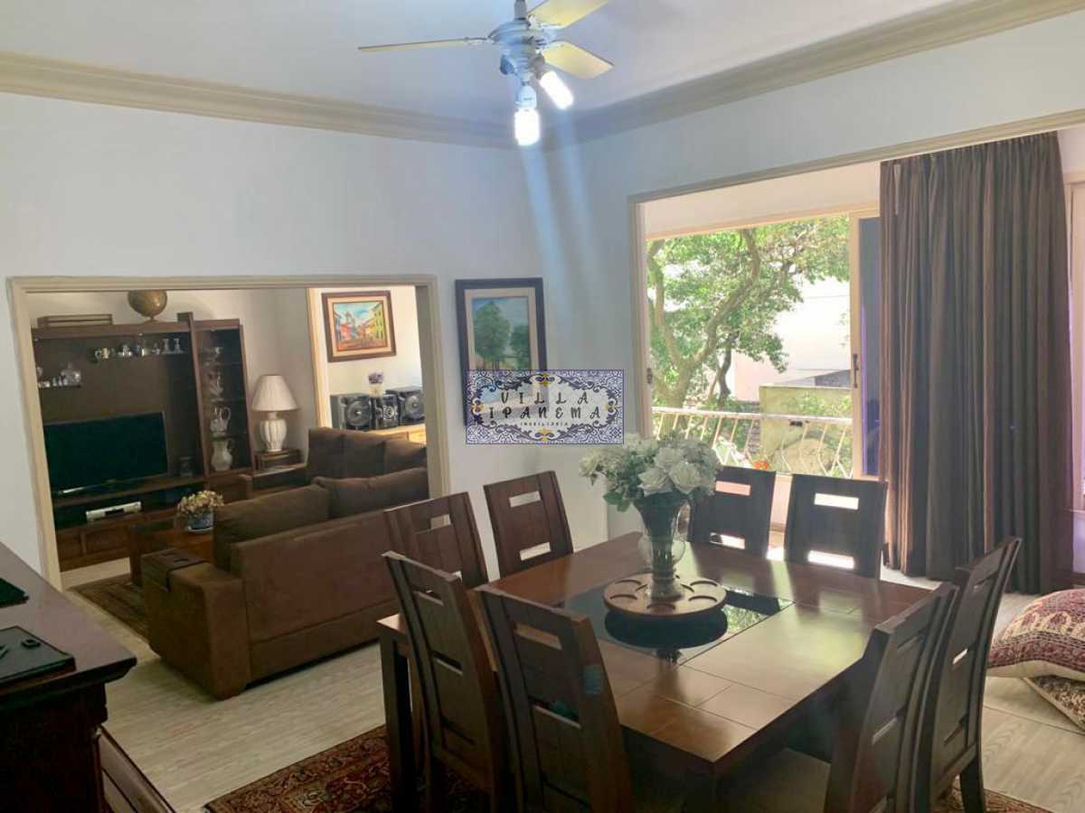 Conheça h do imóvel - Apartamento à venda Rua Leopoldo Miguez, Copacabana, Rio de Janeiro - R$ 2.395.000 - IPA00011 - 9 h - 9