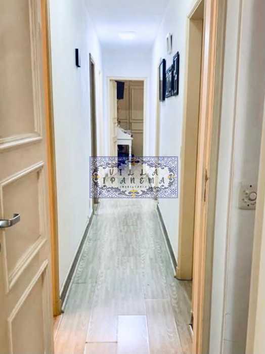 Conheça i do imóvel - Apartamento à venda Rua Leopoldo Miguez, Copacabana, Rio de Janeiro - R$ 2.395.000 - IPA00011 - 10 i - 10