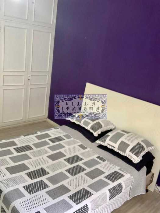 Conheça j do imóvel - Apartamento à venda Rua Leopoldo Miguez, Copacabana, Rio de Janeiro - R$ 2.395.000 - IPA00011 - 11 j - 11