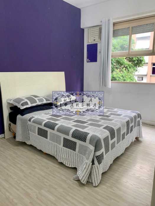 Conheça jj do imóvel - Apartamento à venda Rua Leopoldo Miguez, Copacabana, Rio de Janeiro - R$ 2.395.000 - IPA00011 - 12 jj - 12