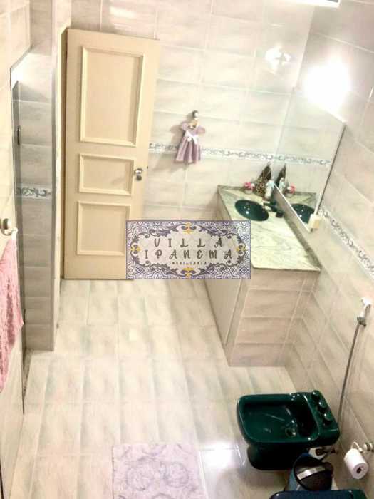 Conheça kk do imóvel - Apartamento à venda Rua Leopoldo Miguez, Copacabana, Rio de Janeiro - R$ 2.395.000 - IPA00011 - 15 kk - 15