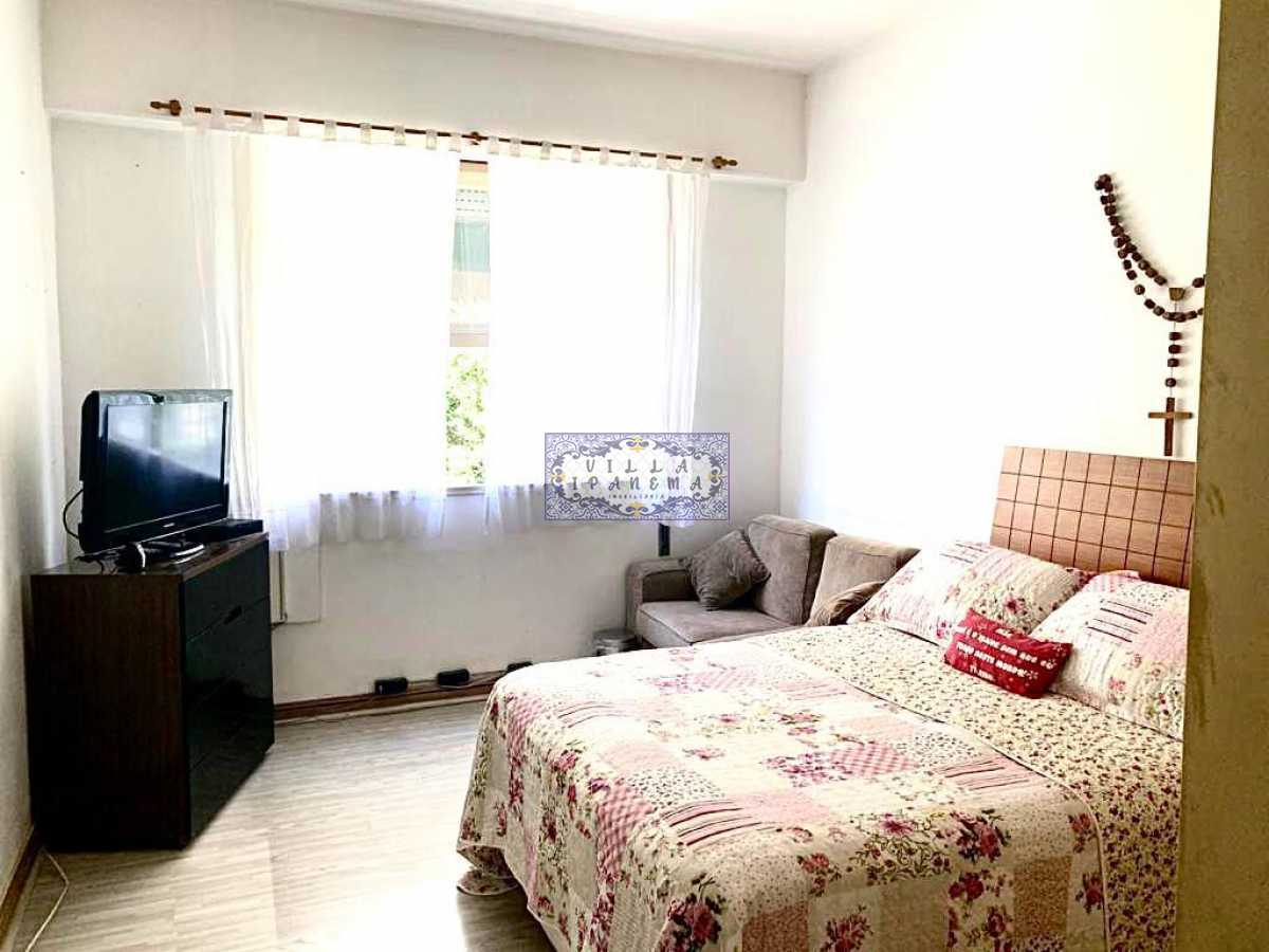 Conheça l do imóvel - Apartamento à venda Rua Leopoldo Miguez, Copacabana, Rio de Janeiro - R$ 2.395.000 - IPA00011 - 16 l - 16