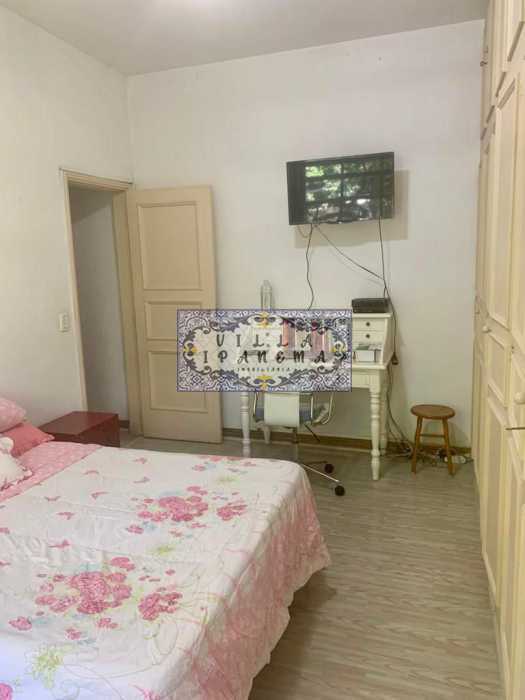Conheça ll do imóvel - Apartamento à venda Rua Leopoldo Miguez, Copacabana, Rio de Janeiro - R$ 2.395.000 - IPA00011 - 17 ll - 17