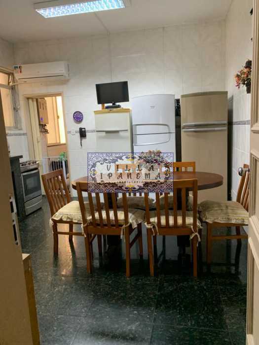 Conheça nn do imóvel - Apartamento à venda Rua Leopoldo Miguez, Copacabana, Rio de Janeiro - R$ 2.395.000 - IPA00011 - 21 nn - 21