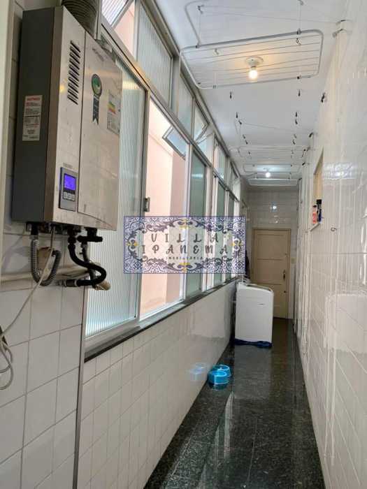 Conheça oo do imóvel - Apartamento à venda Rua Leopoldo Miguez, Copacabana, Rio de Janeiro - R$ 2.395.000 - IPA00011 - 23 oo - 23