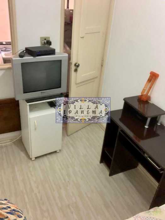 Conheça r do imóvel - Apartamento à venda Rua Leopoldo Miguez, Copacabana, Rio de Janeiro - R$ 2.395.000 - IPA00011 - 26 r - 26